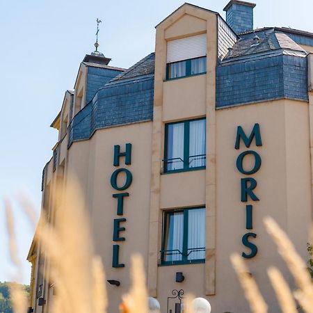 Hotel-Restaurant Moris Walferdange Exterior foto